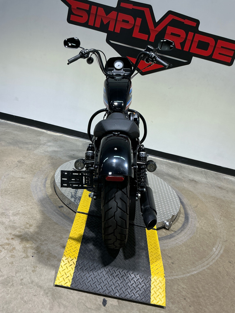 Iron 1200®