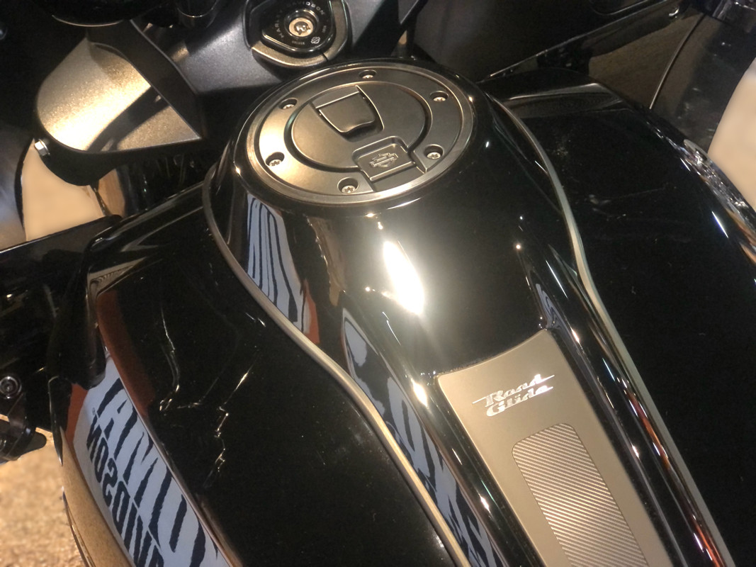 Road Glide®