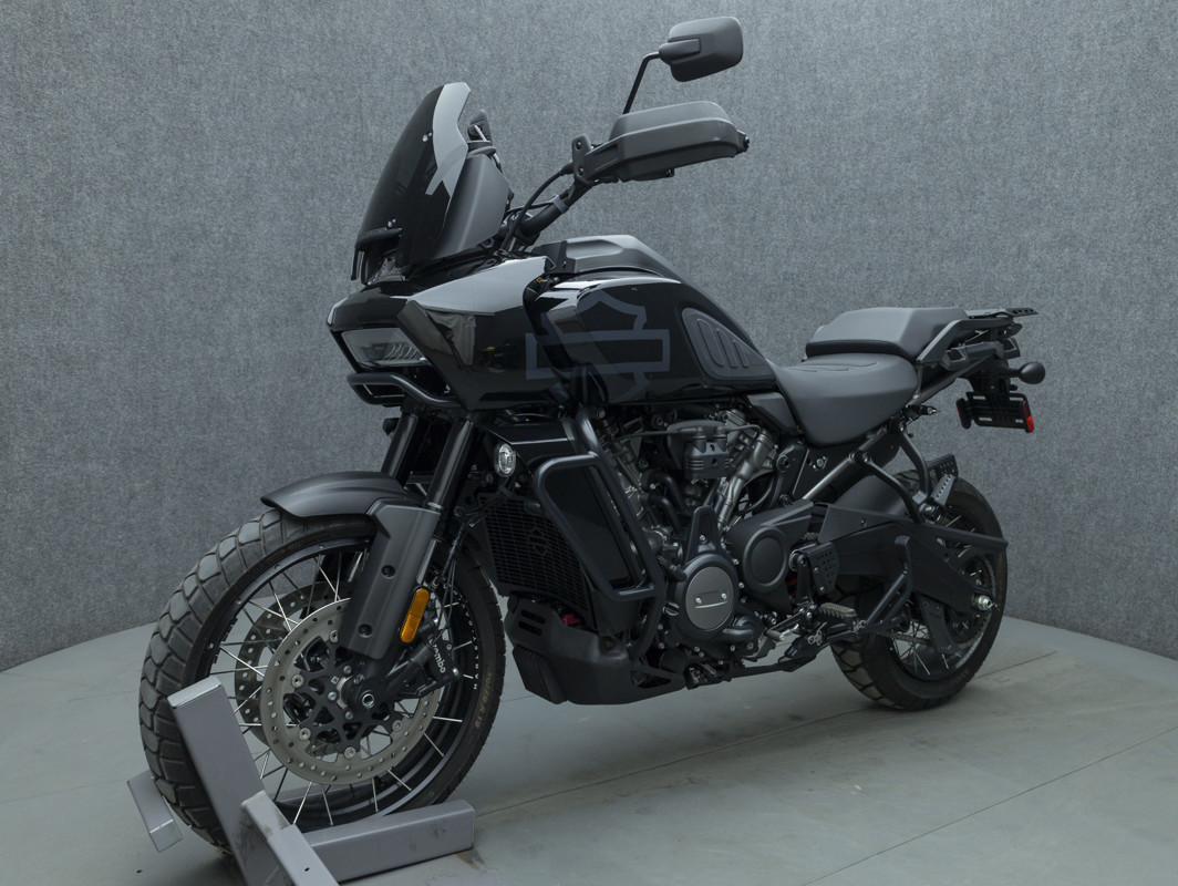 Pan America® 1250 Special