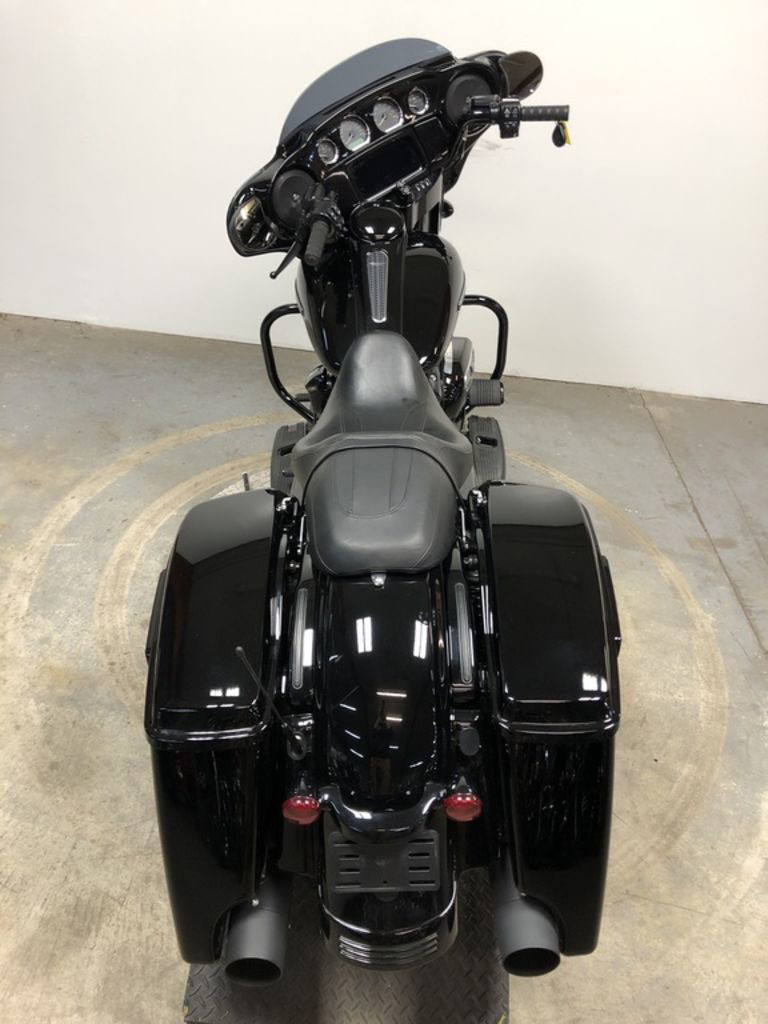 Street Glide® Special