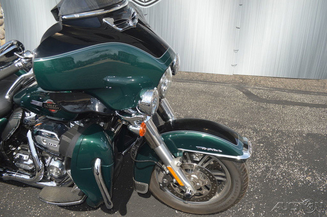 Tri Glide® Ultra