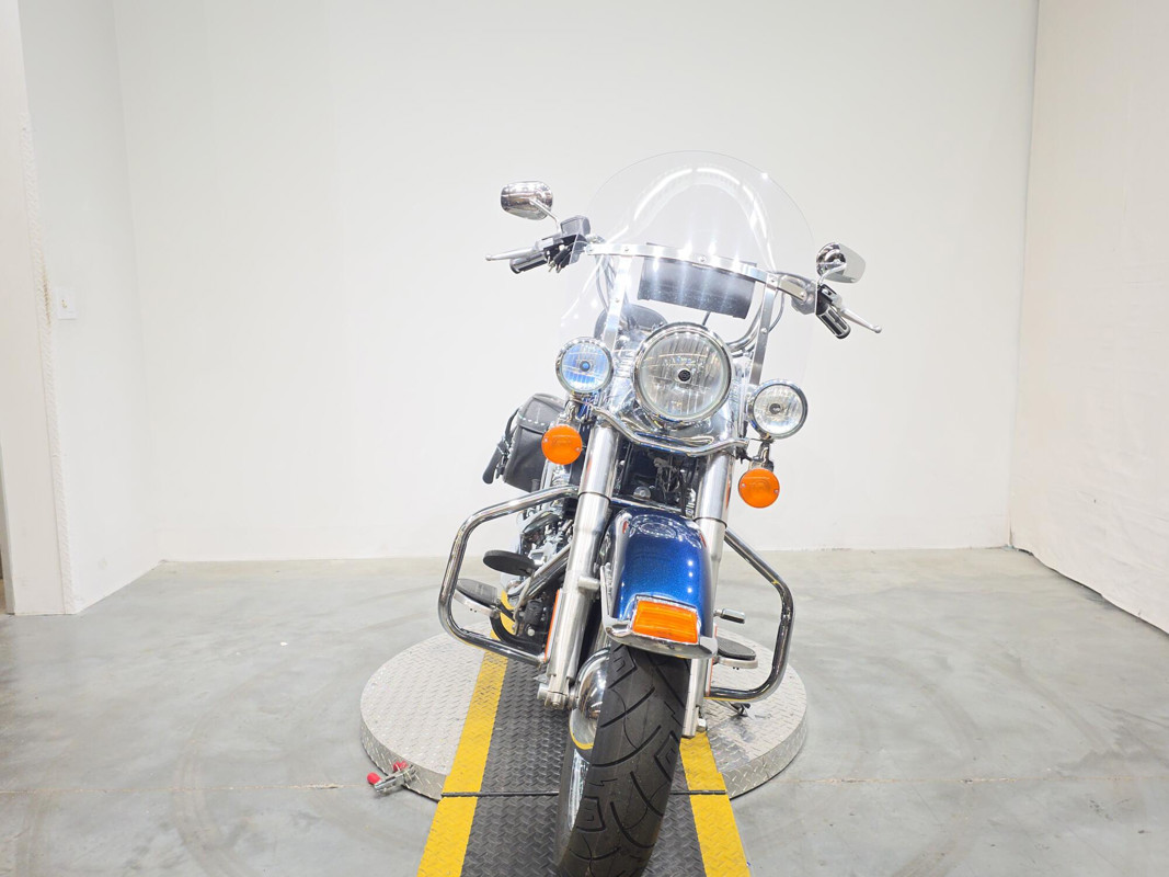 Heritage Softail® Classic