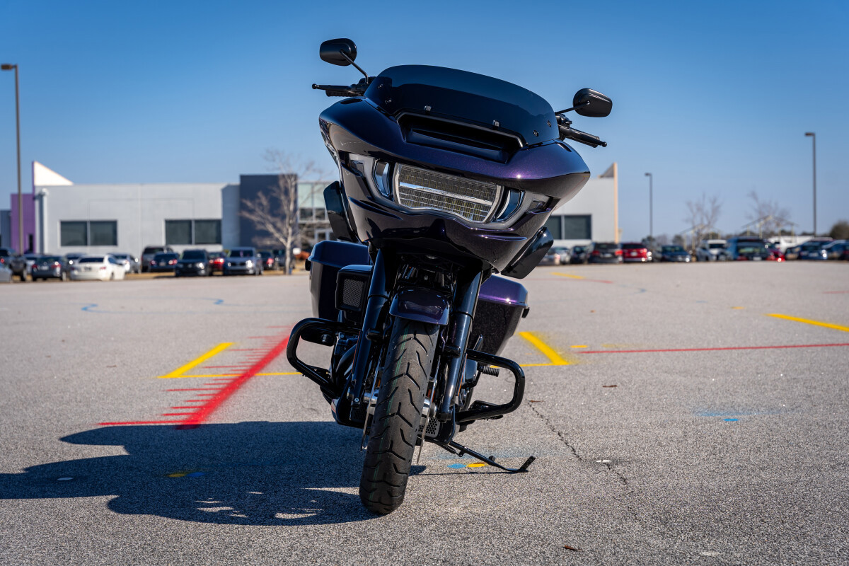 Road Glide®