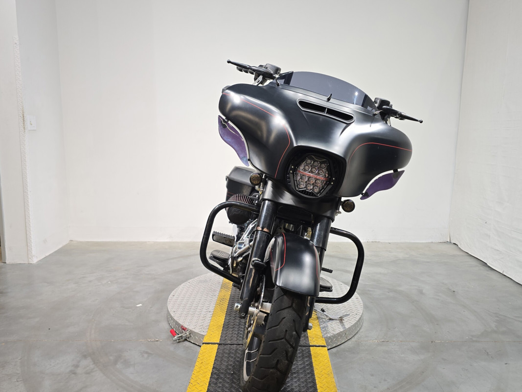 Street Glide® Special