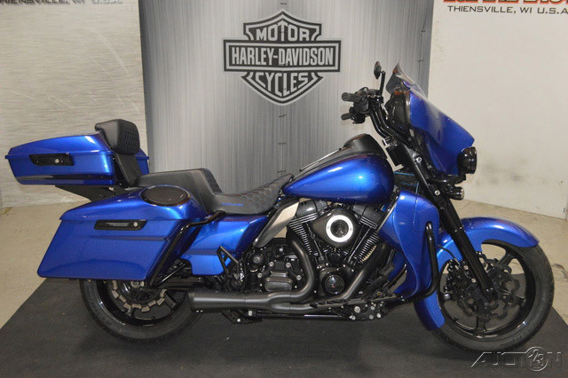 Ultra Classic® Electra Glide®