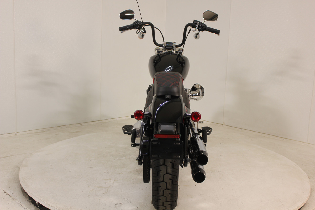 Softail® Standard