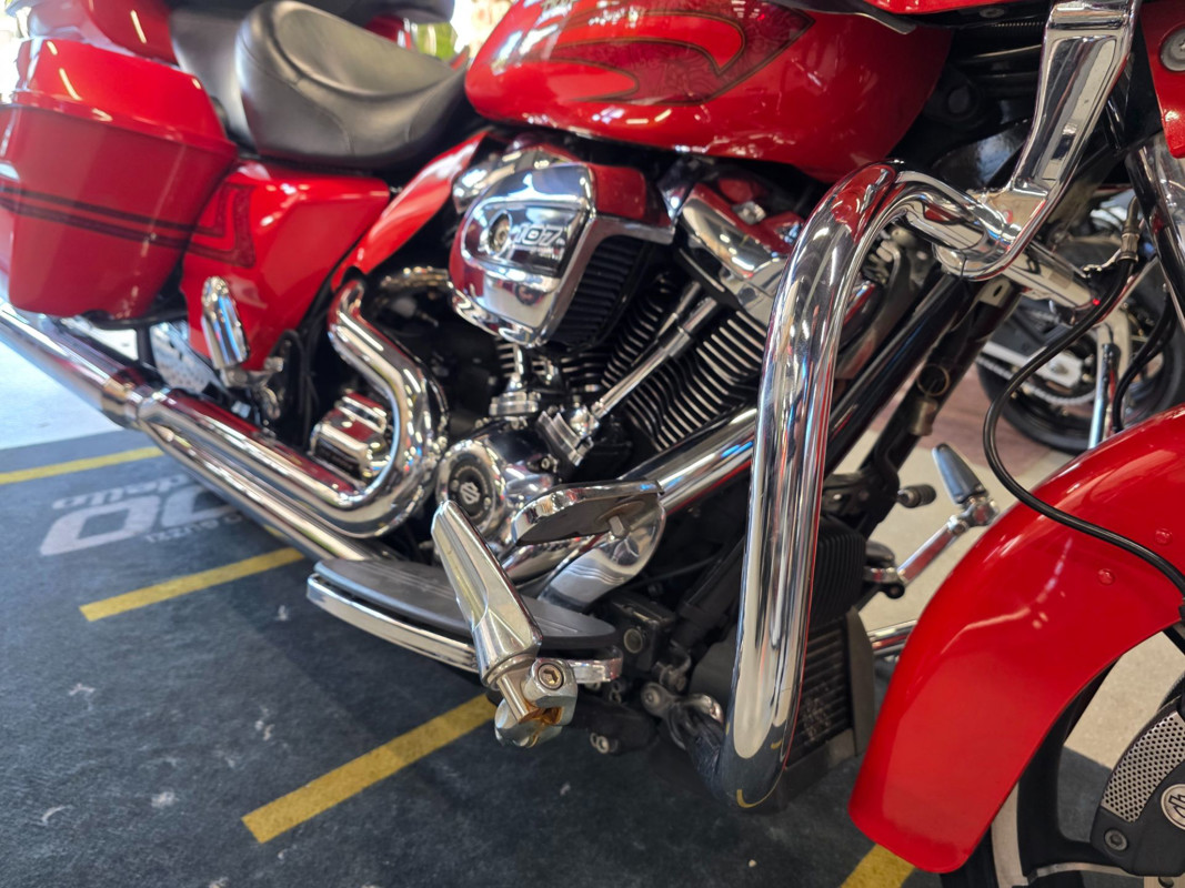 Road Glide® Special
