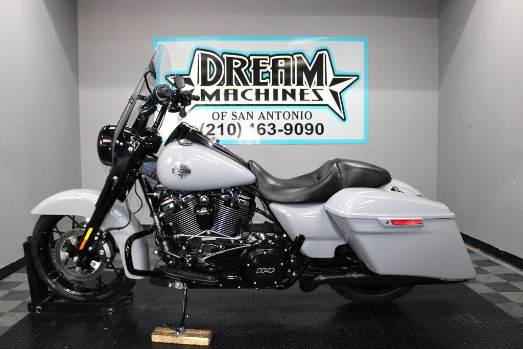 Road King® Special