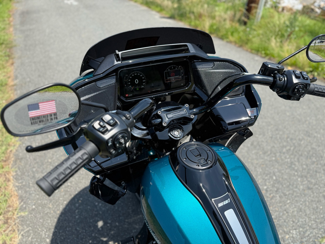 Road Glide® 3