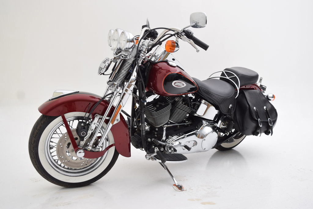 Heritage Springer®