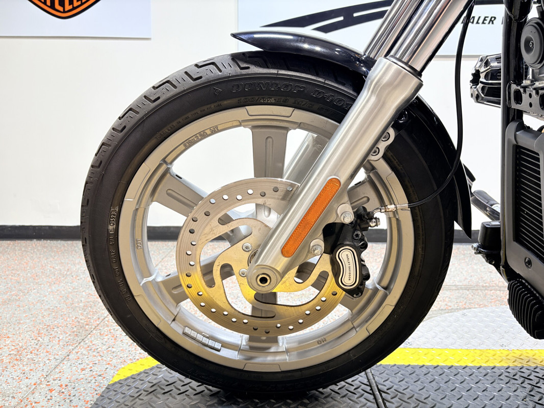 Softail® Standard