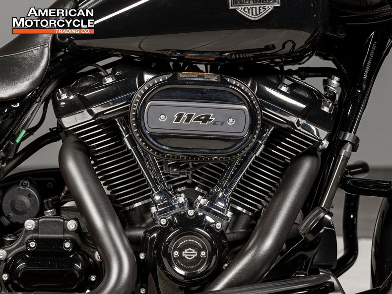 Street Glide® Special