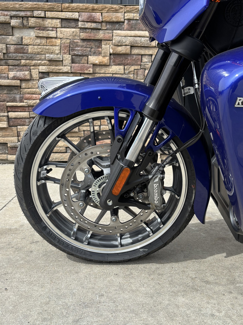 Roadmaster PowerPlus Limited 112