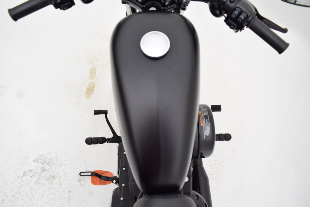 Iron 883®