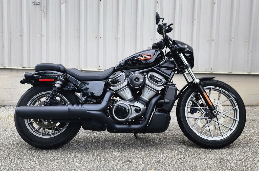 Nightster Special