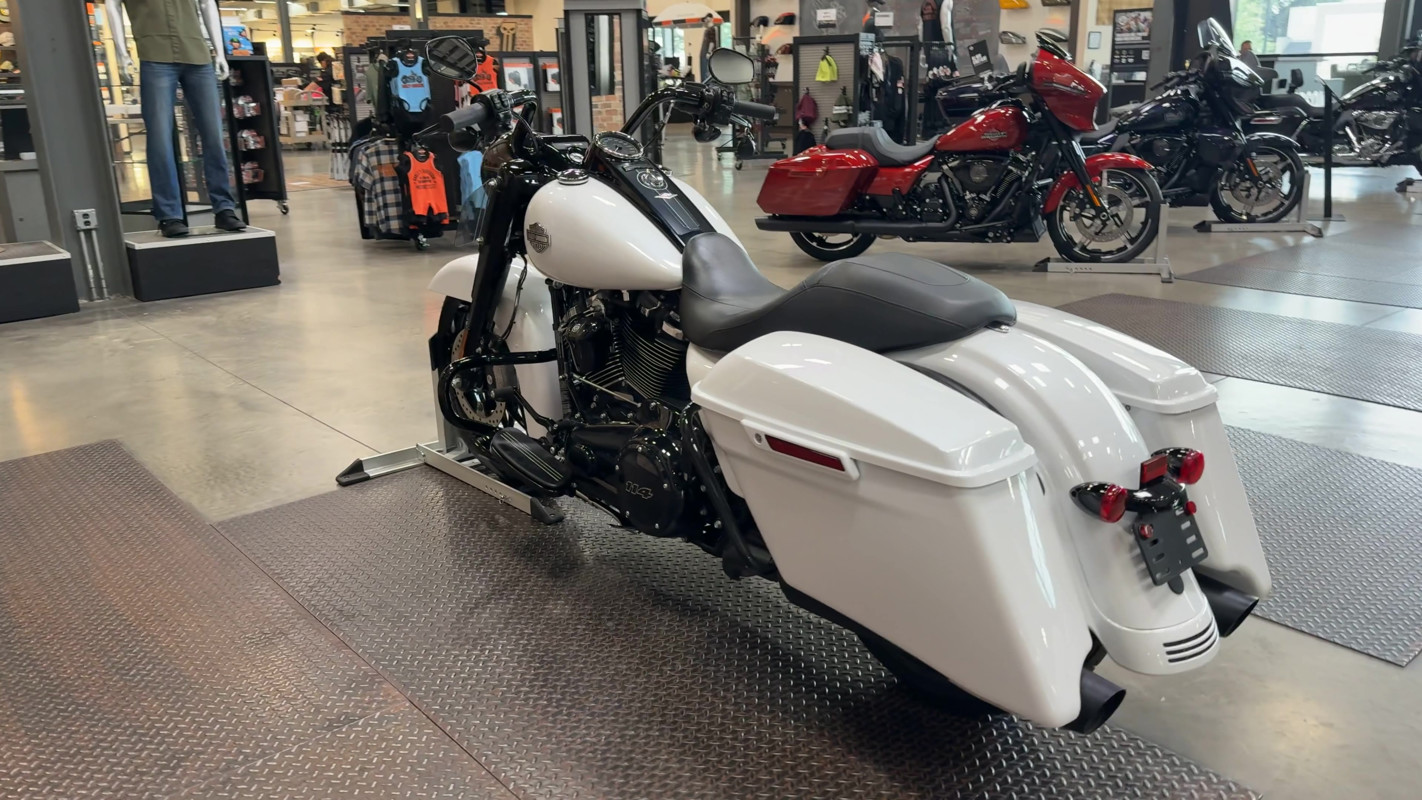 Road King® Special