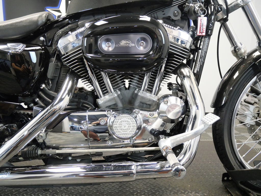 Sportster® Seventy-Two®