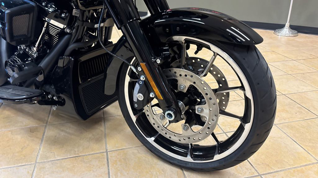 Road Glide® 3
