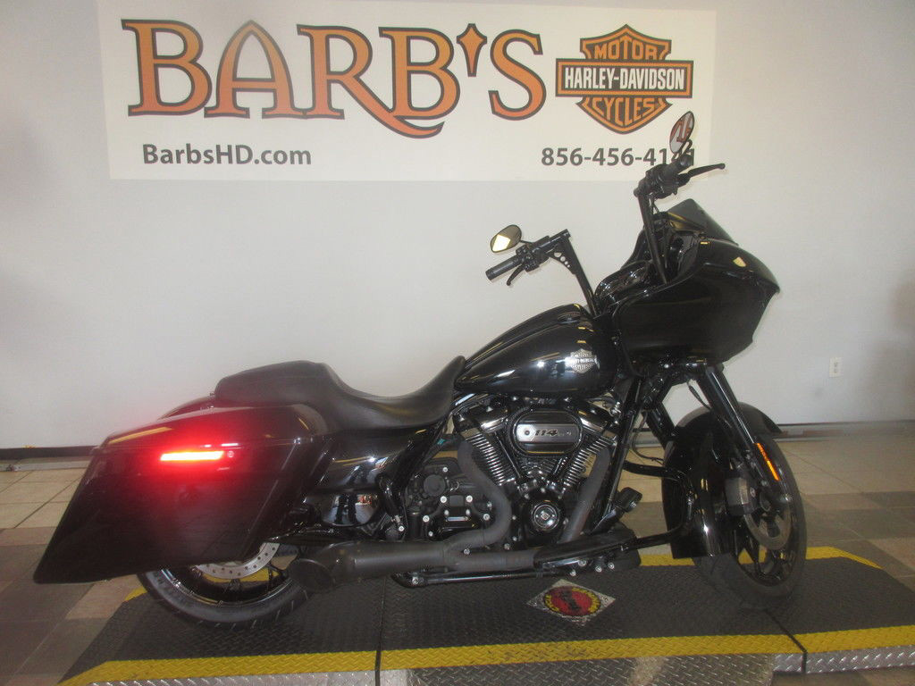 Road Glide® Special