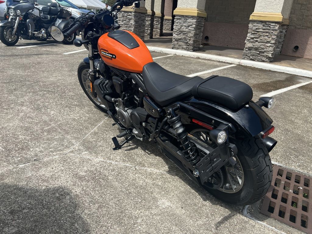 Nightster Special