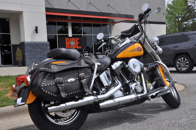 Heritage Classic 114