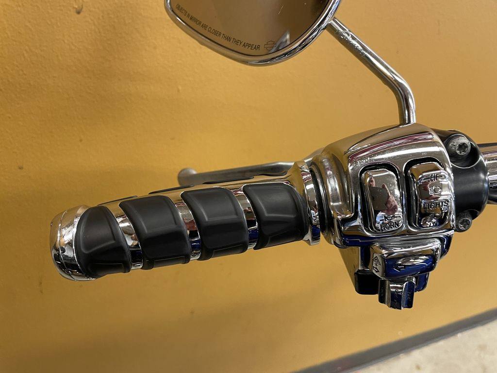 Road King® Classic