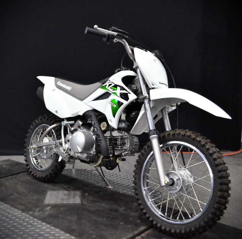 KLX110R