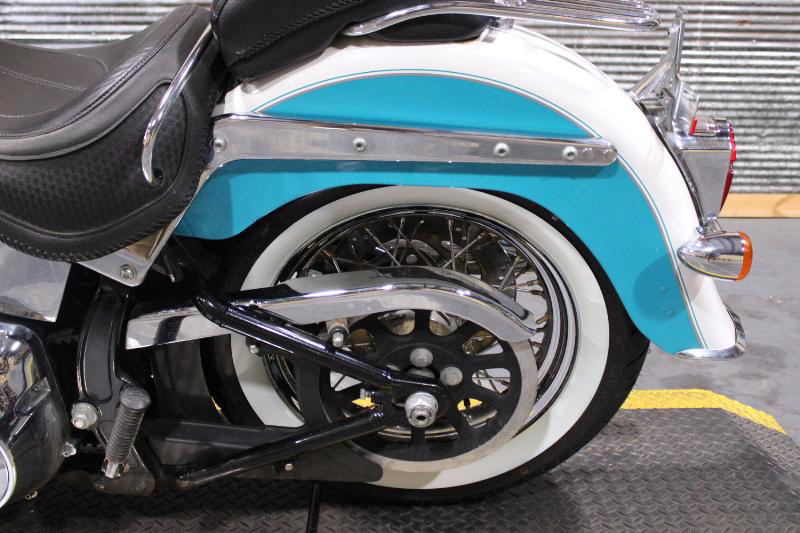 Softail® Deluxe