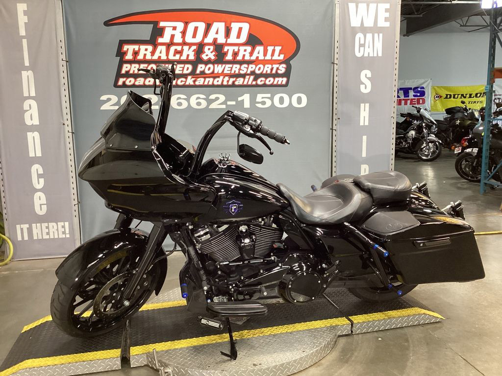 Road Glide® Special