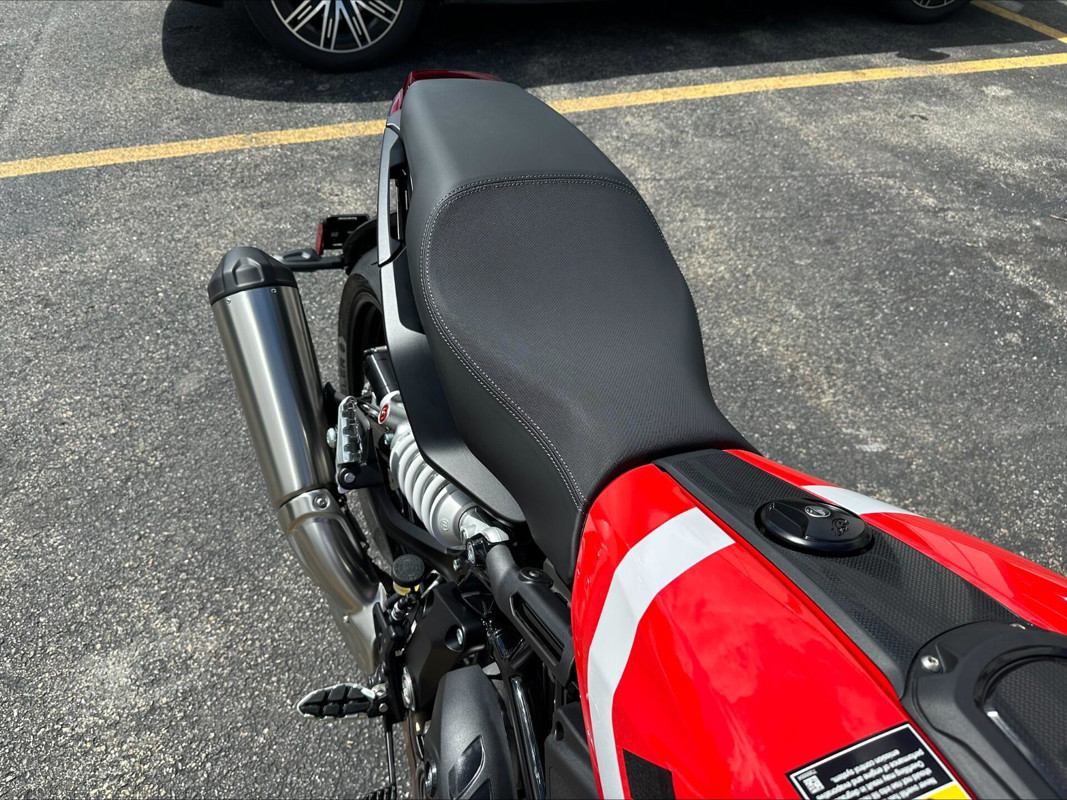 FTR
