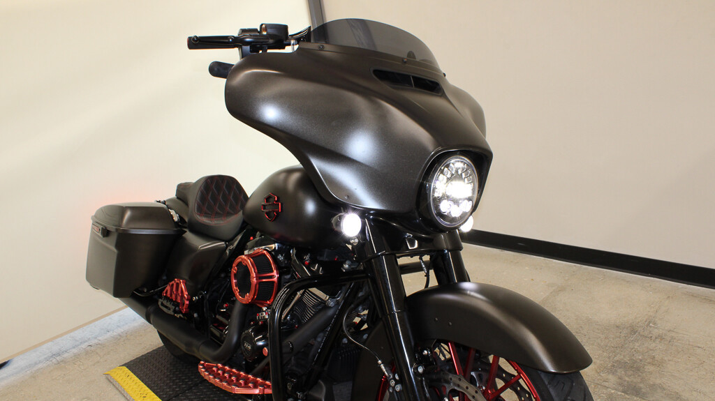 Street Glide® Special