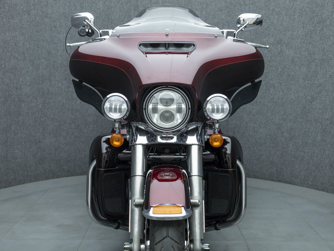 Electra Glide® Ultra® Limited
