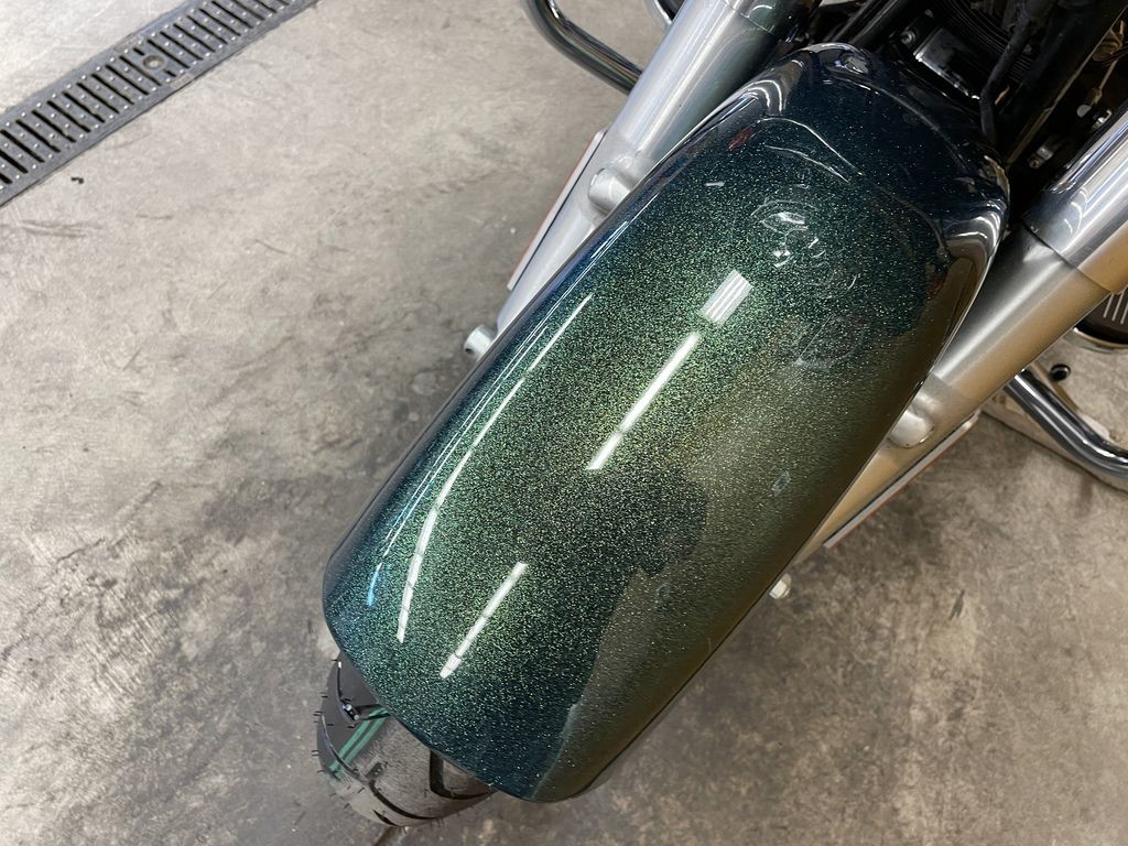 Street Glide®