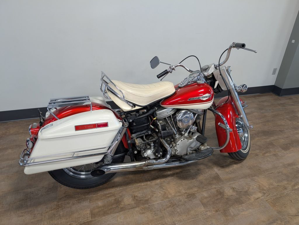 Electra Glide® Sport