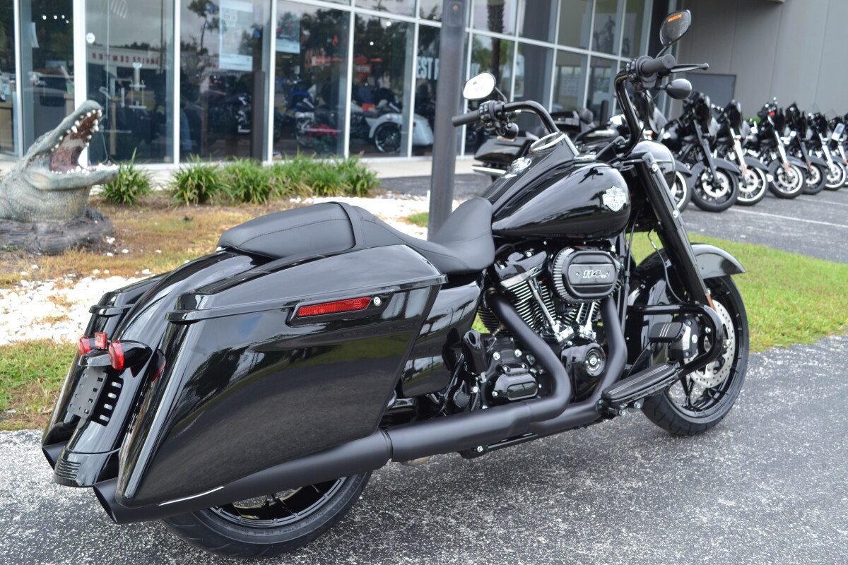 Road King® Special