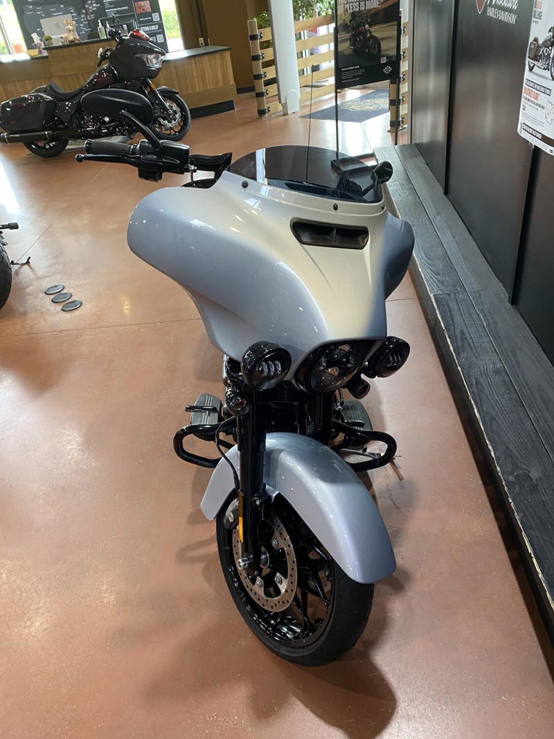 Street Glide® Special