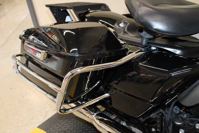 Electra Glide® Police