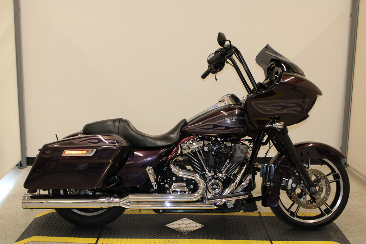 Road Glide® Special