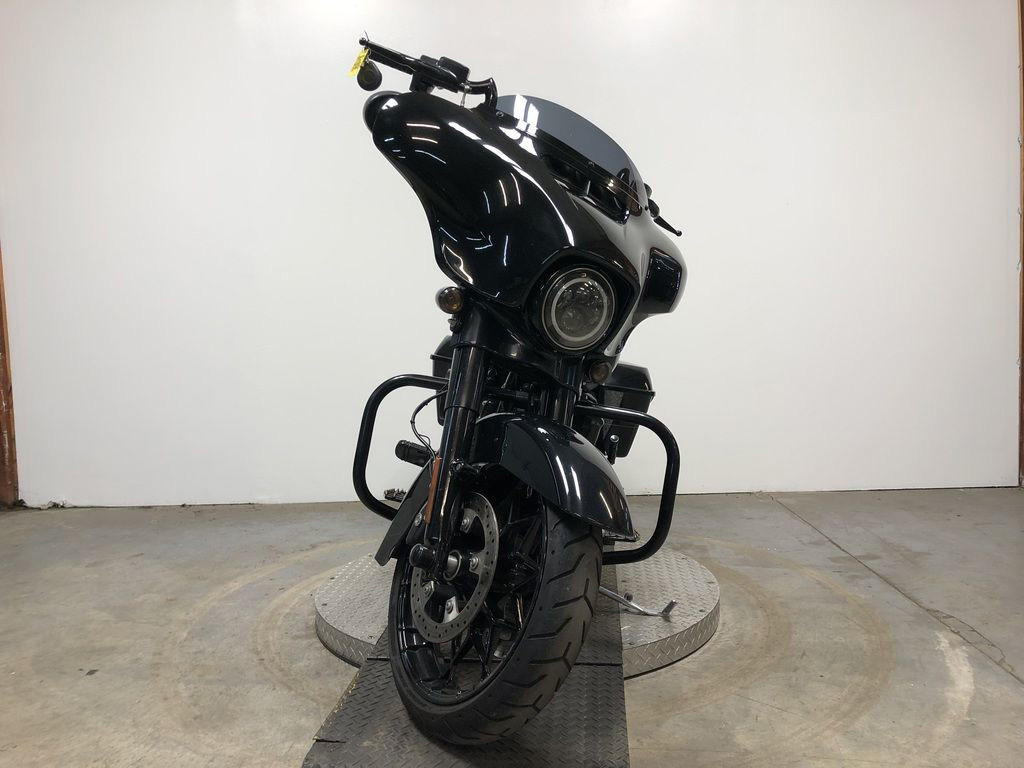 Street Glide® Special