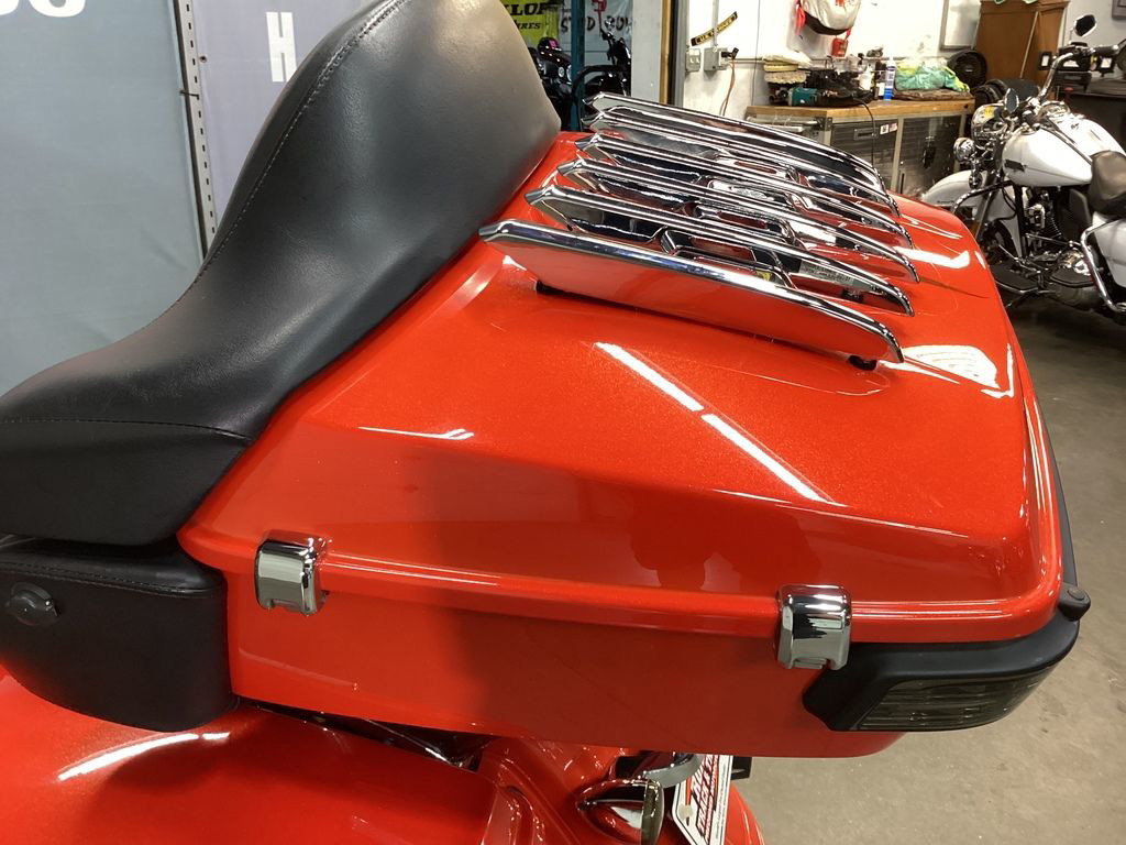 Road Glide® Special