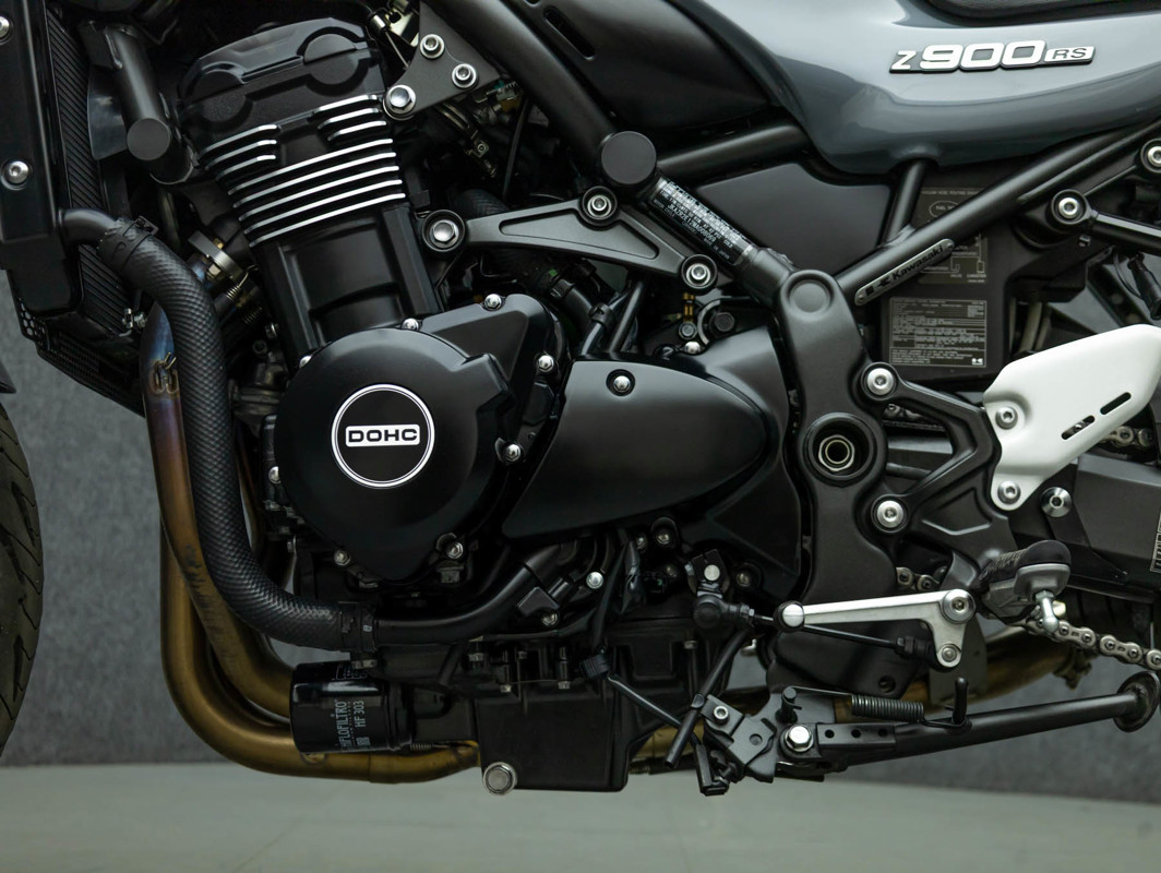 Z900RS