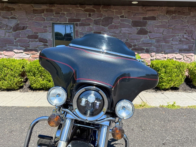 Ultra Classic® Electra Glide®
