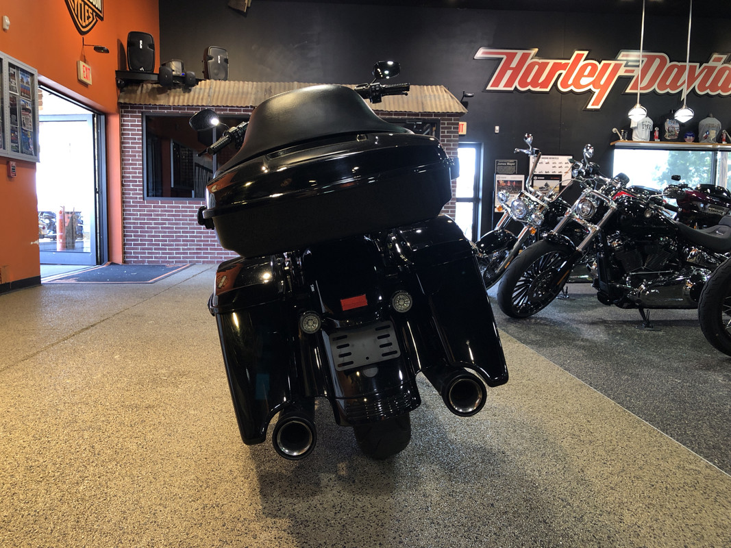 Road Glide® Special