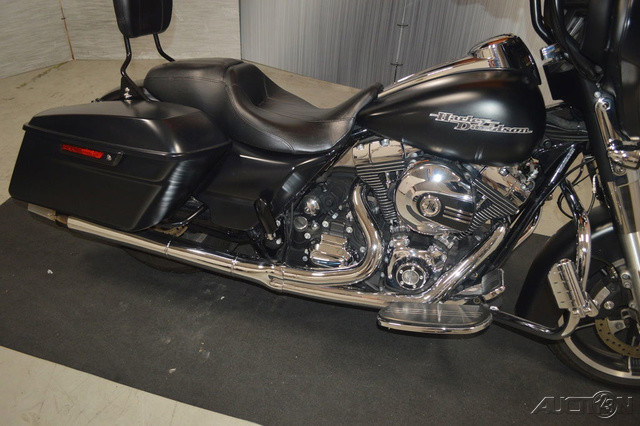 Street Glide® Special