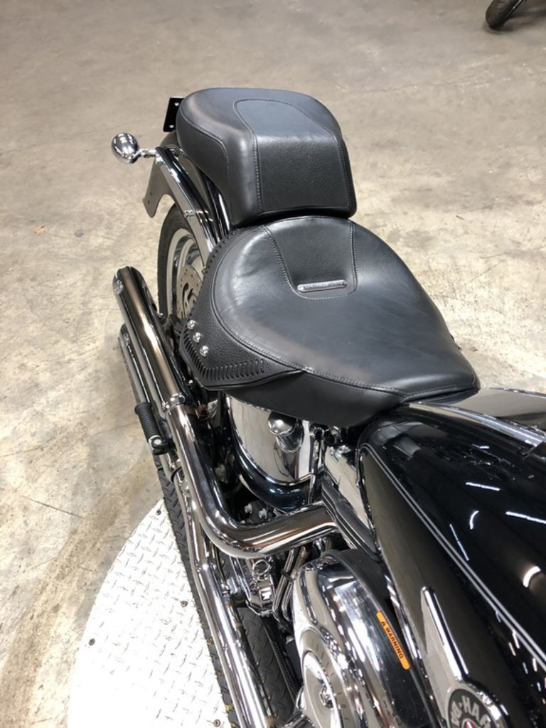 Softail® Fat Boy®