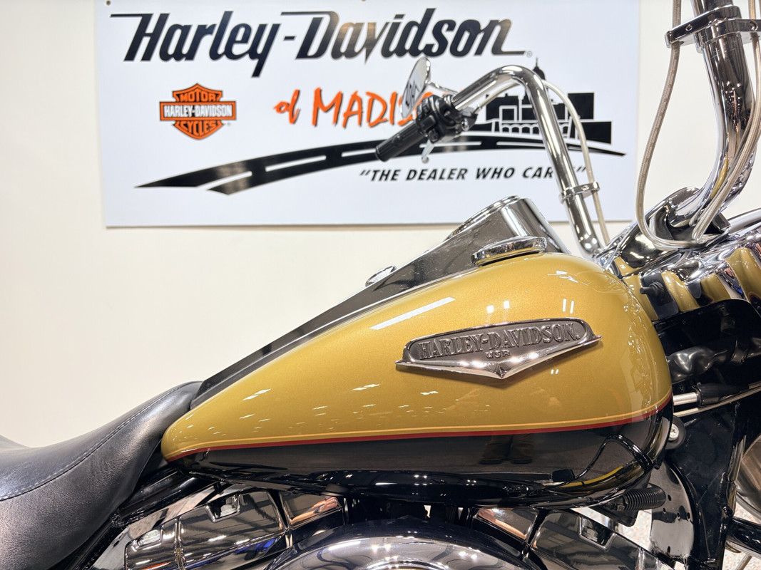 Road King® Classic