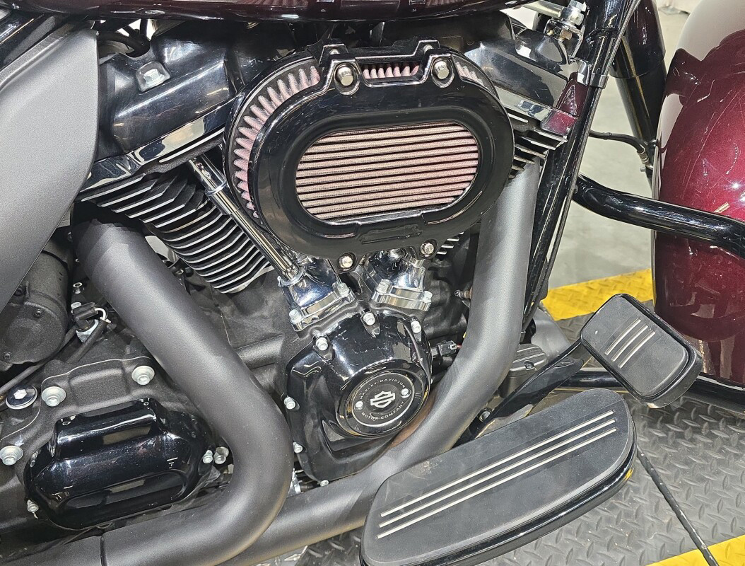 Street Glide® Special