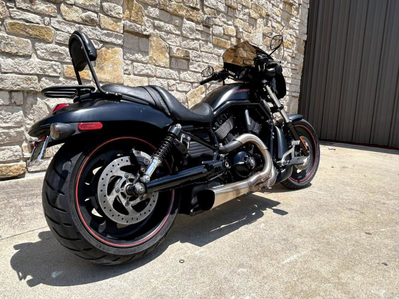 V-Rod® Night Rod® Special