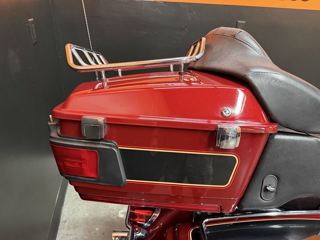 Ultra Classic® Electra Glide®