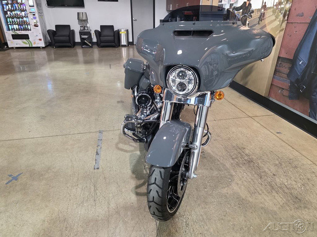 Street Glide® Special